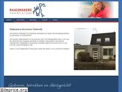 Sites similar to raaijmakers-advocaten.nl
