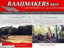 Sites similar to raaijmakersbest.nl