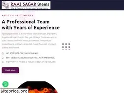 Sites similar to raajfittings.com