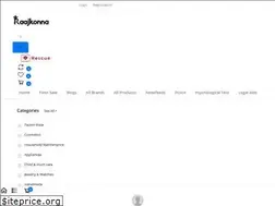 Sites similar to raajkonna.com
