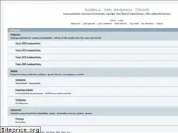 Sites similar to raakkila.fi