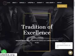 Sites similar to raalc.ae