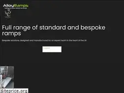 Sites similar to raalloy.co.uk