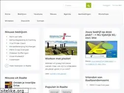 Sites similar to raalte-onderneemt.nl