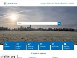 Sites similar to raalte.nl