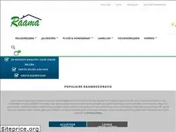 Sites similar to raama.nl