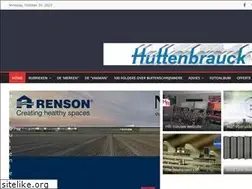 Sites similar to raamambassadeur.be