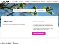 Sites similar to raamattu.fi