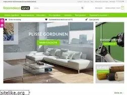 Sites similar to raamdecoland.nl