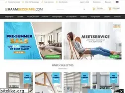 Sites similar to raamdecoratie.com