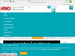 Sites similar to raamdecoratieshop.be