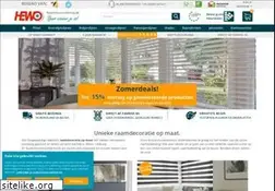 Sites similar to raamdecoratieshop.nl