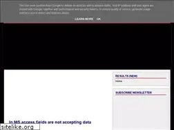 Sites similar to raamr.blogspot.com
