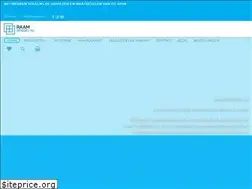 Sites similar to raamspiegel.nl
