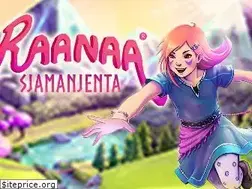 Sites similar to raanaa.no