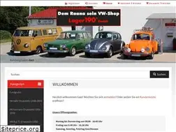 Sites similar to raanas-shop.de