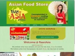 Sites similar to raanasia.be