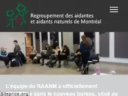 Sites similar to raanm.net