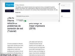 Sites similar to raanmavi.com