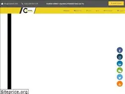Sites similar to raanod.com