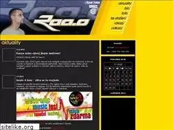 Sites similar to raao.cz
