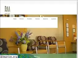 Sites similar to raaonline.com