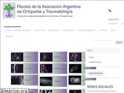Sites similar to raaot.org.ar