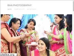 Sites similar to raaphotography.com
