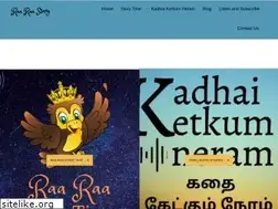 Sites similar to raaraastorytime.com