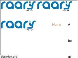 Sites similar to raary.com