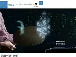Sites similar to raas-cip.org