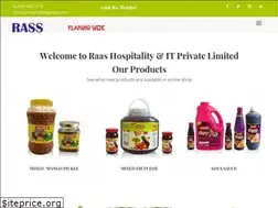 Sites similar to raas.ind.in
