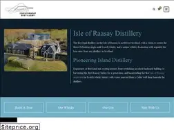 Sites similar to raasaydistillery.com