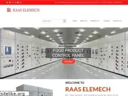 Sites similar to raaselemech.com