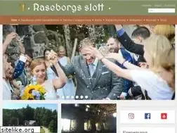 Sites similar to raaseporinlinna.fi