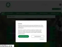 Sites similar to raaseporinseurakunnat.fi