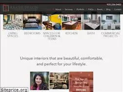 Sites similar to raashidesign.com