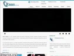 Sites similar to raasinfotek.com