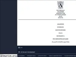 Sites similar to raasn.ru