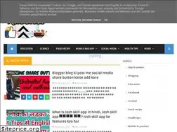 Sites similar to raaso9438.blogspot.com