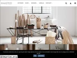Sites similar to raasted.dk