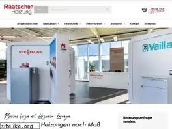 Sites similar to raatschen.de