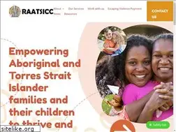 Sites similar to raatsicc.org.au