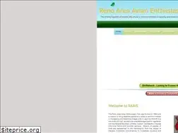 Sites similar to raave.com