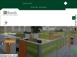 Sites similar to raavelainteriors.com