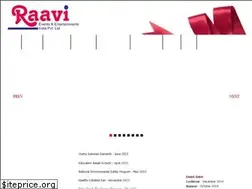 Sites similar to raavievents.com