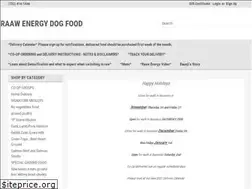 Sites similar to raawenergy.com