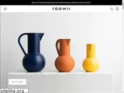 Sites similar to raawii.eu
