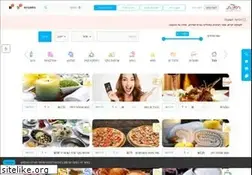 Sites similar to raayonit.co.il