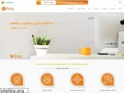 Sites similar to raaz.co